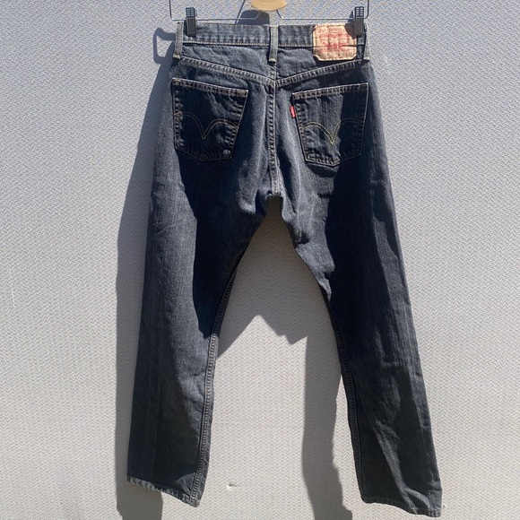 Levi’s 514 Slim Straight - Picture 2 of 6